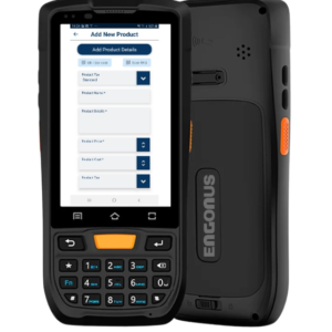 PDA Industrial Scanner N60 ENGONUS Mobile Data Collection Terminal