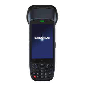 Seuic Scanner AUTOID 10-DPM Handheld Mobile Industrial PDA