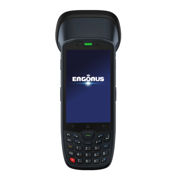 Seuic Scanner AUTOID 10-DPM Handheld Mobile Industrial PDA