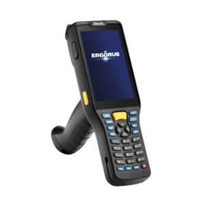 Seuic Scanner AUTOID Q7-(Grip) Handheld Terminal PDA