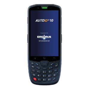 Seuic Scanner AUTOID 10 Handheld Mobile Computer Industrial PDA