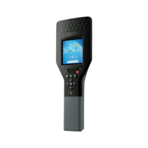 HUGEROCK/R30A/MT6771/4+32G/Grey/720*720/500nits/barcode scanner/R2000/NFC(R2000-Ultra-long range UHF) INDUSTRIAL PDA